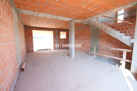 Rækkehus i Montebelluna, Treviso, Montebelluna - € 135.000 | Ref: H120-10 - foto 8