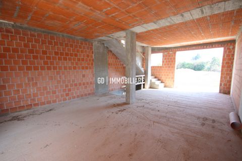 Rækkehus i Montebelluna, Treviso, Montebelluna - € 135.000 | Ref: H120-10 - foto 9
