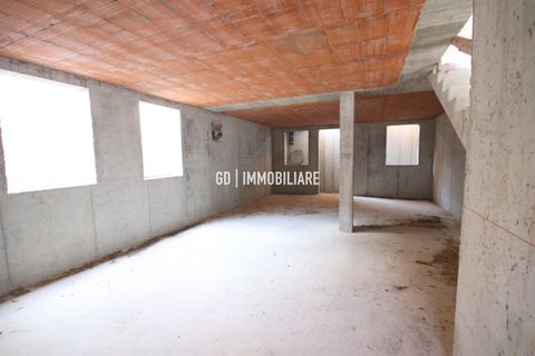 Rækkehus i Montebelluna, Treviso, Montebelluna - € 135.000 | Ref: H120-10 - foto 11