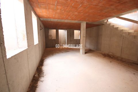 Rækkehus i Montebelluna, Treviso, Montebelluna - € 135.000 | Ref: H120-10 - foto 12