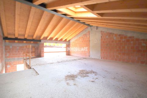 Rækkehus i Montebelluna, Treviso, Montebelluna - € 135.000 | Ref: H120-10 - foto 15