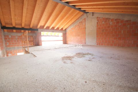 Rækkehus i Montebelluna, Treviso, Montebelluna - € 135.000 | Ref: H120-10 - foto 16