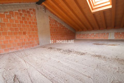 Rækkehus i Montebelluna, Treviso, Montebelluna - € 135.000 | Ref: H120-10 - foto 17