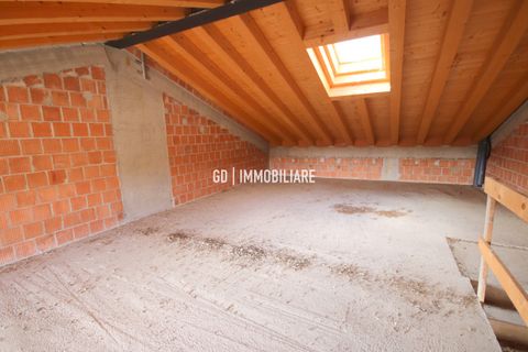Rækkehus i Montebelluna, Treviso, Montebelluna - € 135.000 | Ref: H120-10 - foto 18
