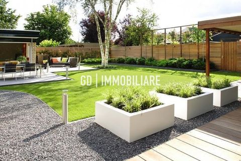 Rækkehus i Montebelluna, Treviso, Montebelluna - € 169.000 | Ref: H121-10 - foto 1