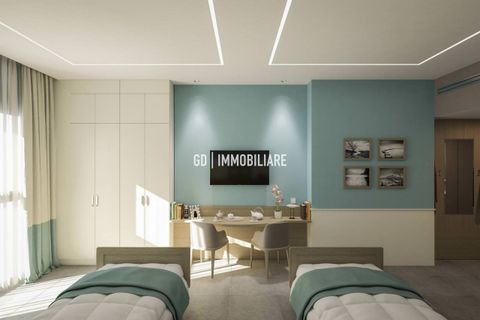 Rækkehus i Montebelluna, Treviso, Montebelluna - € 169.000 | Ref: H121-10 - foto 3