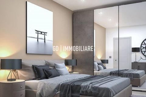 Rækkehus i Montebelluna, Treviso, Montebelluna - € 169.000 | Ref: H121-10 - foto 4