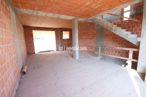 Rækkehus i Montebelluna, Treviso, Montebelluna - € 169.000 | Ref: H121-10 - foto 8