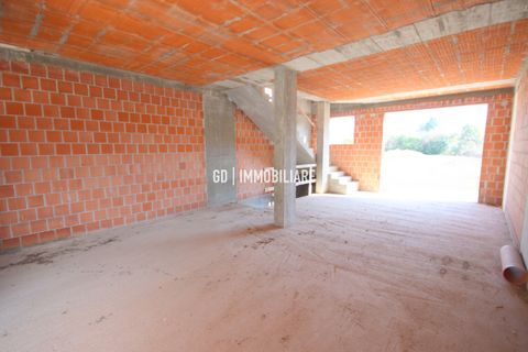 Rækkehus i Montebelluna, Treviso, Montebelluna - € 169.000 | Ref: H121-10 - foto 10