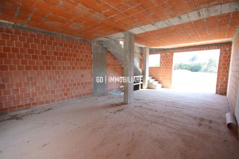 Rækkehus i Montebelluna, Treviso, Montebelluna - € 169.000 | Ref: H121-10 - foto 11