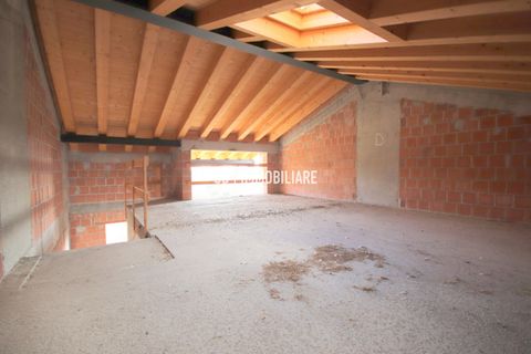 Rækkehus i Montebelluna, Treviso, Montebelluna - € 169.000 | Ref: H121-10 - foto 15