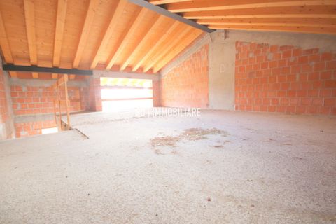 Rækkehus i Montebelluna, Treviso, Montebelluna - € 169.000 | Ref: H121-10 - foto 16