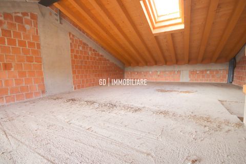 Rækkehus i Montebelluna, Treviso, Montebelluna - € 169.000 | Ref: H121-10 - foto 17