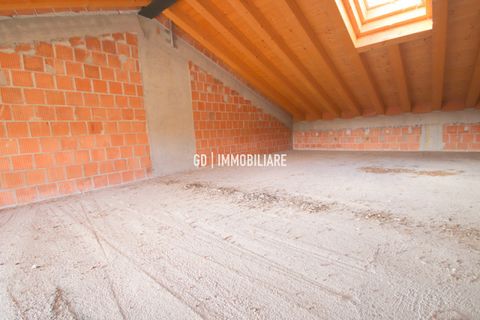 Rækkehus i Montebelluna, Treviso, Montebelluna - € 169.000 | Ref: H121-10 - foto 18