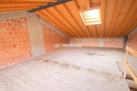 Rækkehus i Montebelluna, Treviso, Montebelluna - € 169.000 | Ref: H121-10 - foto 19