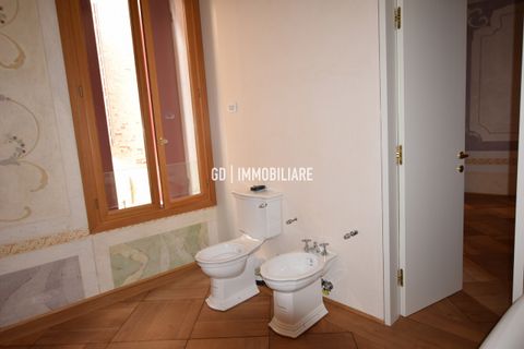 Leilighet i Asolo, Treviso, Asolo - € 500 000 | Ref: G107-1 - foto 15