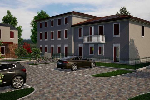 Leilighet i Asolo, Treviso, Asolo - € 350 000 | Ref: A016_3 - foto 3