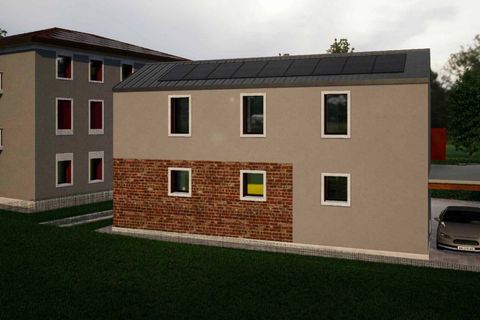 Leilighet i Asolo, Treviso, Asolo - € 350 000 | Ref: A016_3 - foto 6