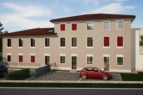 Leilighet i Asolo, Treviso, Asolo - € 310 000 | Ref: A017_3 - foto 4