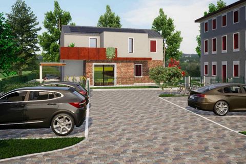 Leilighet i Asolo, Treviso, Asolo - € 380 000 | Ref: A018_3 - foto 2