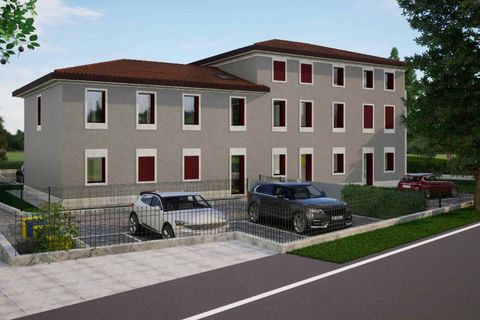 Leilighet i Asolo, Treviso, Asolo - € 380 000 | Ref: A018_3 - foto 4