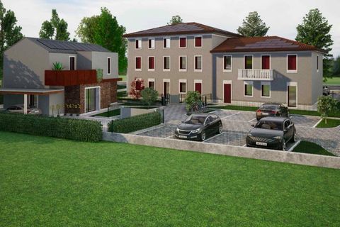 Leilighet i Asolo, Treviso, Asolo - € 380 000 | Ref: A018_3 - foto 6