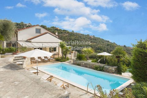 Villa i Imperia, Imperia, Imperia - € 2.500.000 | Ref: 6V38 - foto 1