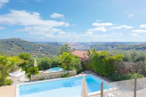 Villa i Imperia, Imperia, Imperia - € 2.500.000 | Ref: 6V38 - foto 2