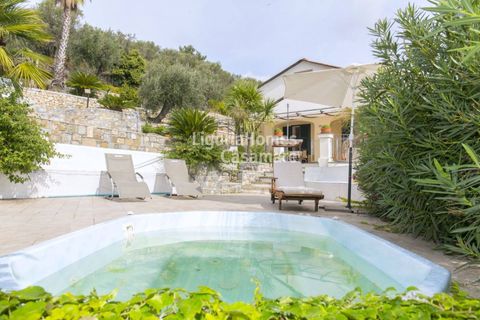 Villa i Imperia, Imperia, Imperia - € 2.500.000 | Ref: 6V38 - foto 3