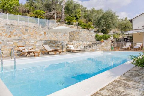 Villa i Imperia, Imperia, Imperia - € 2.500.000 | Ref: 6V38 - foto 7