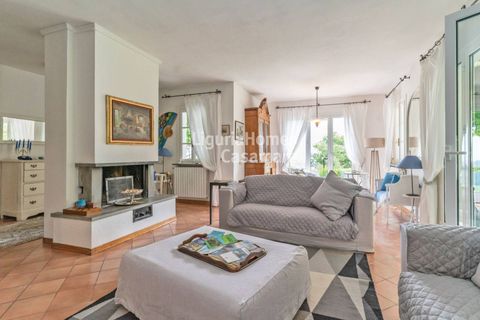 Villa i Imperia, Imperia, Imperia - € 750.000 | Ref: 6V83 - foto 1