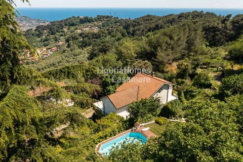 Villa i Imperia, Imperia, Imperia - € 750.000 | Ref: 6V83 - foto 2
