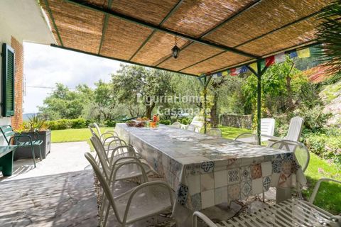 Villa i Imperia, Imperia, Imperia - € 750.000 | Ref: 6V83 - foto 7