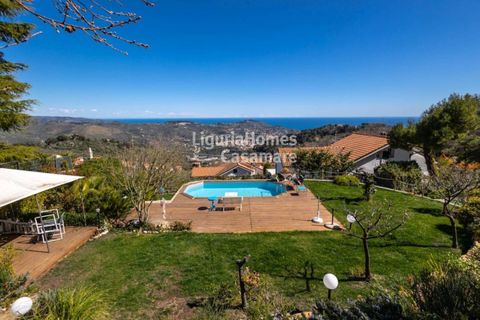 Villa i Imperia, Imperia, Imperia - € 750.000 | Ref: 6V83 - foto 9