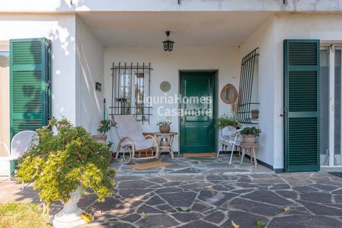 Villa in Imperia, Imperia, Imperia - € 750.000 | Ref: 6V83 - foto 7