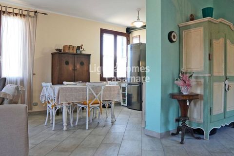 Leilighet i Imperia, Imperia, Imperia - € 340 000 | Ref: 6Q07 - foto 3