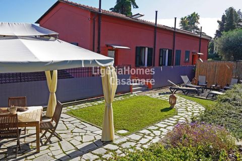 Leilighet i Imperia, Imperia, Imperia - € 340 000 | Ref: 6Q07 - foto 5