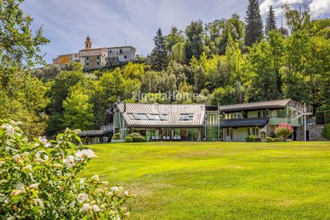 Villa i Borgomaro, Imperia, Borgomaro - € 1.600.000 | Ref: 6V59 - foto 1