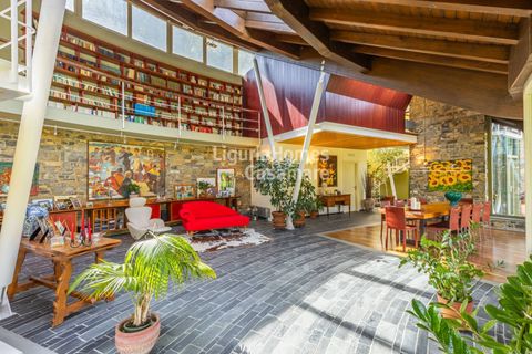Villa i Borgomaro, Imperia, Borgomaro - € 1.600.000 | Ref: 6V59 - foto 4