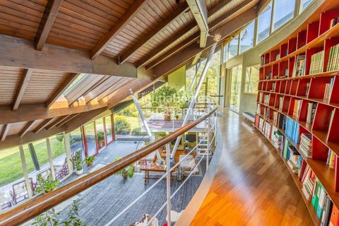 Villa i Borgomaro, Imperia, Borgomaro - € 1.600.000 | Ref: 6V59 - foto 5