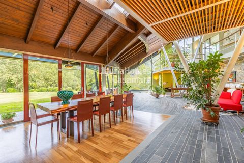 Villa i Borgomaro, Imperia, Borgomaro - € 1.600.000 | Ref: 6V59 - foto 6