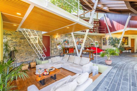 Villa i Borgomaro, Imperia, Borgomaro - € 1.600.000 | Ref: 6V59 - foto 8