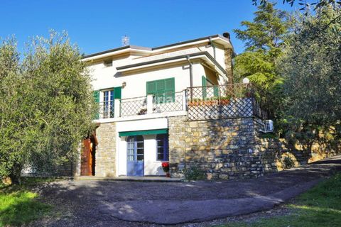 Villa a Imperia, Imperia, Imperia - € 490.000 | Ref: 6V57 - foto 9
