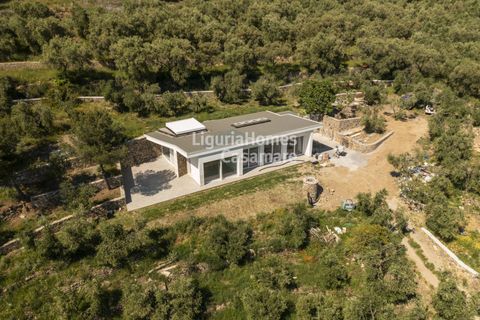 Villa i Cervo, Imperia, Cervo - € 2.000.000 | Ref: 6V73 - foto 2