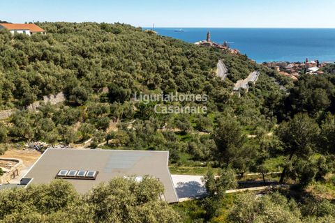 Villa i Cervo, Imperia, Cervo - € 2.000.000 | Ref: 6V73 - foto 3