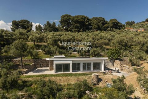 Villa i Cervo, Imperia, Cervo - € 2.000.000 | Ref: 6V73 - foto 4