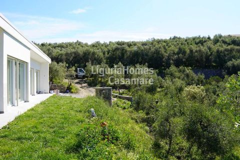 Villa i Cervo, Imperia, Cervo - € 2.000.000 | Ref: 6V73 - foto 7