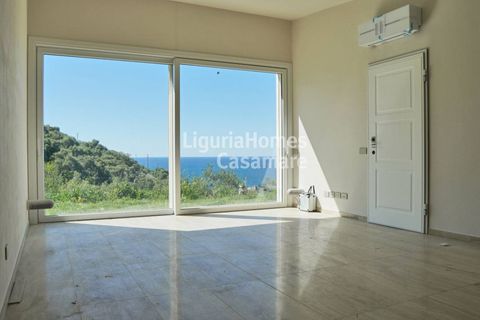 Villa i Cervo, Imperia, Cervo - € 2.000.000 | Ref: 6V73 - foto 8