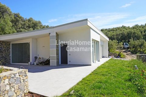 Villa i Cervo, Imperia, Cervo - € 2.000.000 | Ref: 6V73 - foto 9