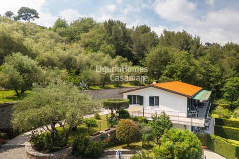 Villa i Imperia, Imperia, Imperia - € 980.000 | Ref: 6V01 - foto 3